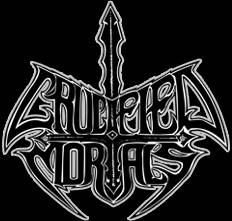 logo Crucified Mortals